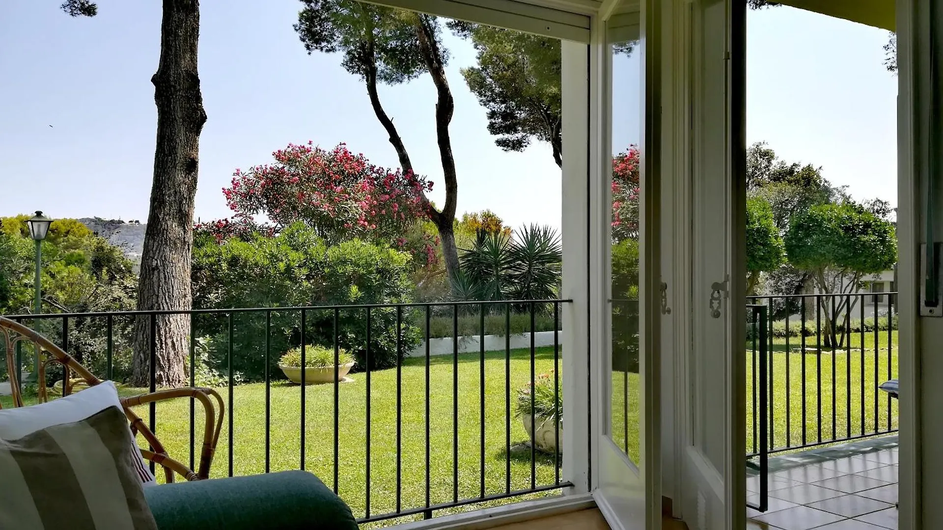 Espectacular apartamento en el corazón de Calella! Calella De Palafrugell