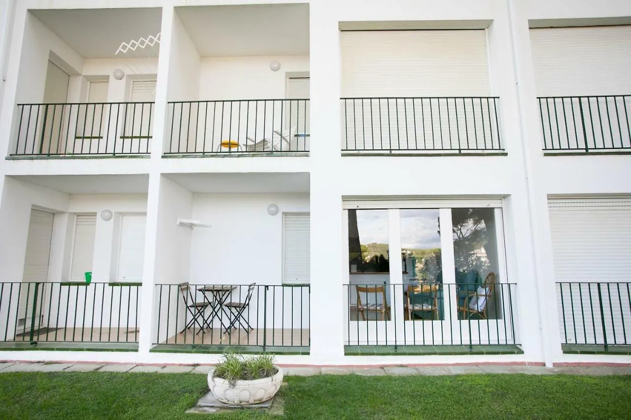 Appartement Espectacular Apartamento En El Corazon De Calella! Calella De Palafrugell