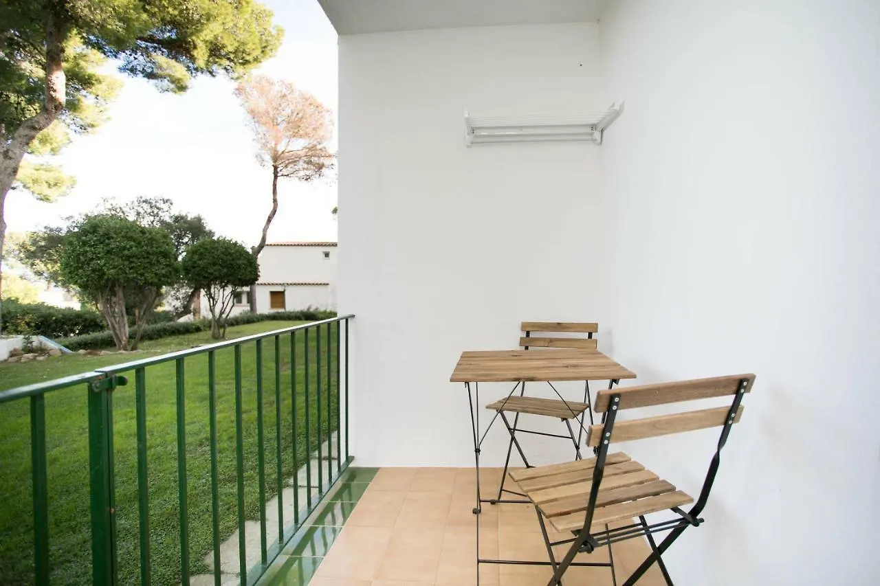 Espectacular Apartamento En El Corazon De Calella! Calella De Palafrugell