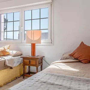 Casa Teresita , Ajuy España