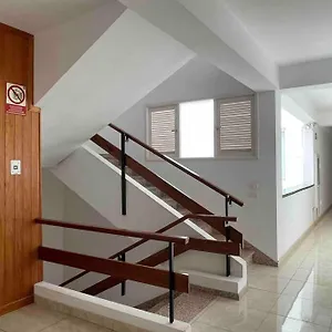 Estudio La Gavota, Vista Al Mar Appartement Los Cristianos (Tenerife)
