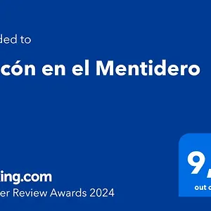 Rincón En El Mentidero , Cádiz España